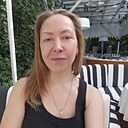 Знакомства: Марина, 44 года, Москва