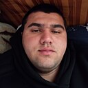 Знакомства: Серж, 21 год, Красноуральск