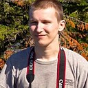Знакомства: Артём, 25 лет, Краснокамск