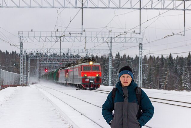 Фото - Tabor.ru