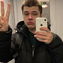 Знакомства: Александр, 21 год, Санкт-Петербург