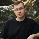 Знакомства: Вадим, 22 года, Новосибирск