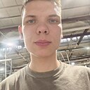 Знакомства: Антон, 21 год, Иваново