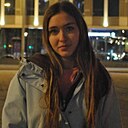 Знакомства: Марина, 19 лет, Москва