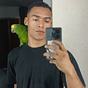 Знакомства: Carlos, 22 года, Краснодар