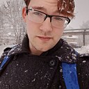 Знакомства: Сергей, 21 год, Балахна