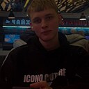 Знакомства: Андрей, 18 лет, Минск