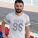 Знакомства: Ferd, 30 лет, Щецин