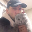 Знакомства: Акмал, 41 год, Ташкент
