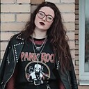 Знакомства: Настенька, 24 года, Владимир