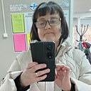 Знакомства: Инна, 56 лет, Егорьевск
