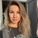 Знакомства: Дарья, 38 лет, Санкт-Петербург