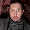 Знакомства: Василь, 36 лет, Могилев