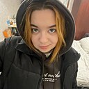 Знакомства: Анэт, 20 лет, Санкт-Петербург