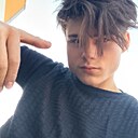 Знакомства: Сергей, 18 лет, Старая Кулатка