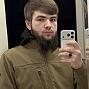 Знакомства: Усман, 20 лет, Обнинск