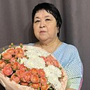 Знакомства: Ямиля, 65 лет, Оренбург