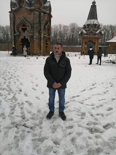 Фото - Tabor.ru