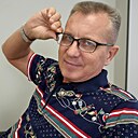 Знакомства: Гоша, 49 лет, Жигулевск