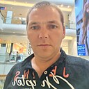 Знакомства: Виктор, 38 лет, Липецк