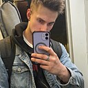 Знакомства: Дмитрий, 20 лет, Санкт-Петербург