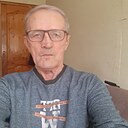 Знакомства: Виктор, 65 лет, Ярославль