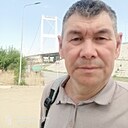 Знакомства: Сабыр, 60 лет, Алматы