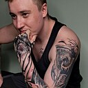 Знакомства: Стас, 26 лет, Краснокамск
