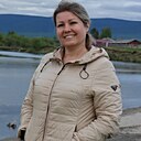 Знакомства: Ольга, 50 лет, Иркутск