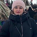 Знакомства: Оленька, 50 лет, Новый Уренгой