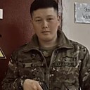 Знакомства: Елзат, 21 год, Астана