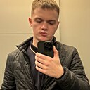 Знакомства: Владислав, 33 года, Иркутск