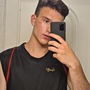 Знакомства: Егор, 23 года, Москва