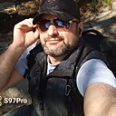 Знакомства: Vasja, 37 лет, Прага