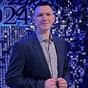 Знакомства: Alex, 30 лет, Варшава