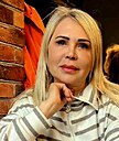 Знакомства: Светлана, 61 год, Санкт-Петербург