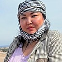 Знакомства: Севара, 40 лет, Караганда