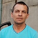 Знакомства: Сергей, 47 лет, Пенза