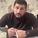 Знакомства: Ali, 28 лет, Варшава