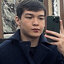 Знакомства: Eldar, 24 года, Караганда