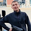 Знакомства: Денис, 32 года, Тольятти