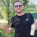 Знакомства: Кирилл, 42 года, Краснокаменск