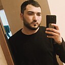 Знакомства: Кенан, 35 лет, Волгоград