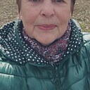 Знакомства: Валентина, 68 лет, Рига