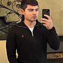Знакомства: Анзор, 20 лет, Белореченск