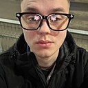 Знакомства: Андрей, 19 лет, Полоцк