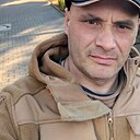 Знакомства: Андрей, 38 лет, Алушта