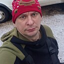 Знакомства: Сергей, 40 лет, Подольск