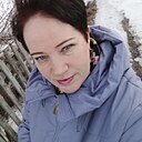 Знакомства: Альбина, 50 лет, Обь