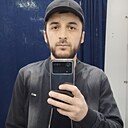 Знакомства: Алим, 30 лет, Каспийск
